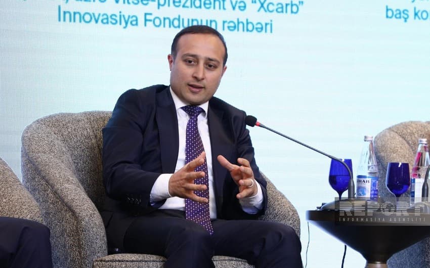 Fariz Cəfərov: “4SİM 2030-cu ilin sonuna kimi 650-dən çox şirkəti maliyyələşdirəcək”