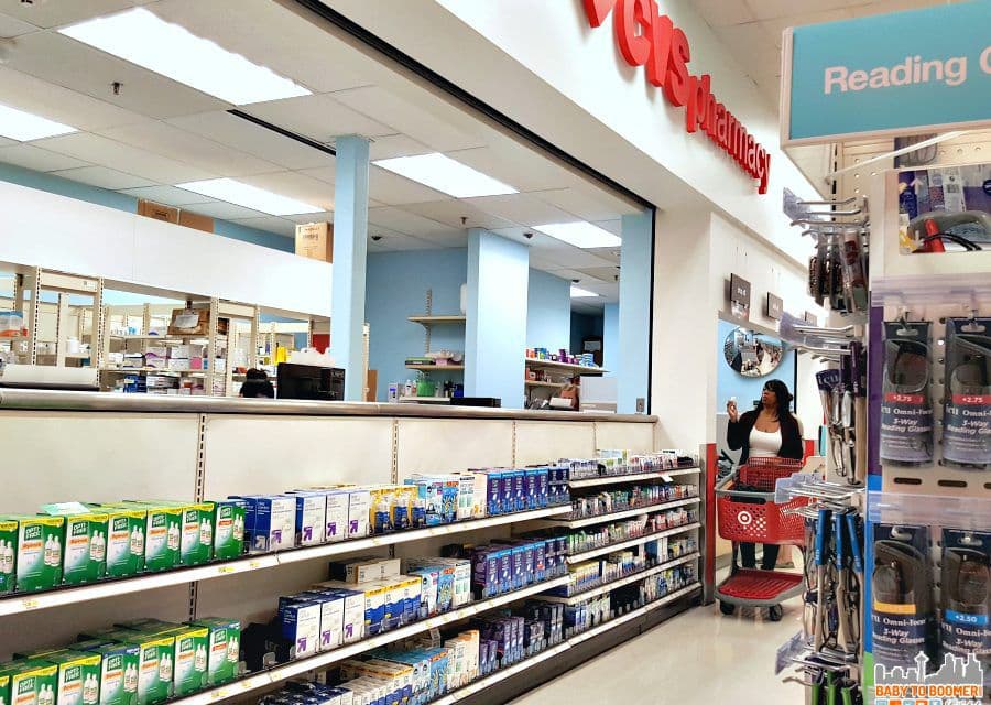 Walgreens və CVS Amerikanın köhnə apteklərini düzəltməyə çalışırlar