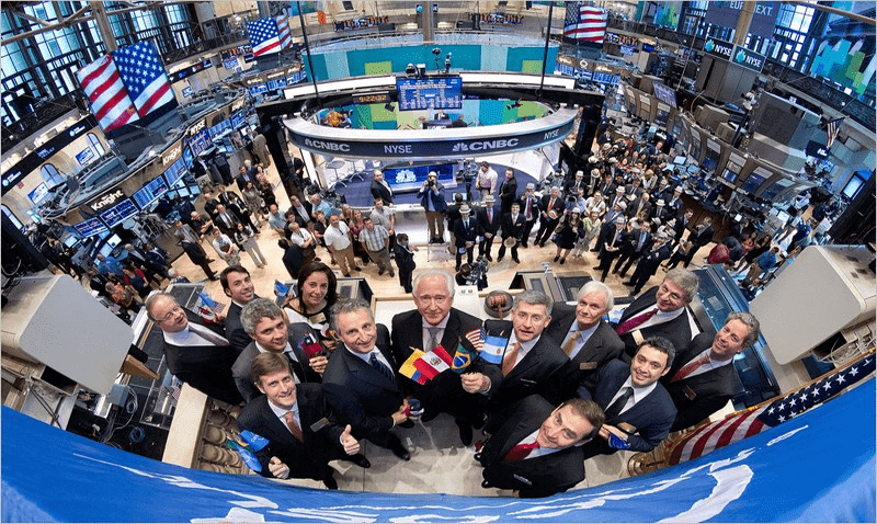 Bu həftə investorlar rəsmilərin çıxışını gözləyəcəklər