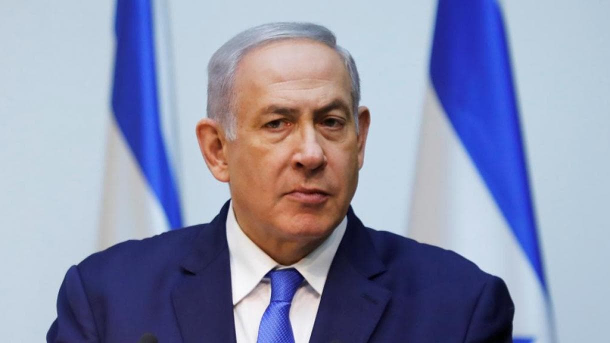 Benyamin Netanyahu və Ceyk Sullivan arasında görüş olub