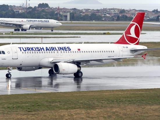 “Türk Hava Yolları” 2033-cu ilədək olan inkişaf planlarını açıqlayıb