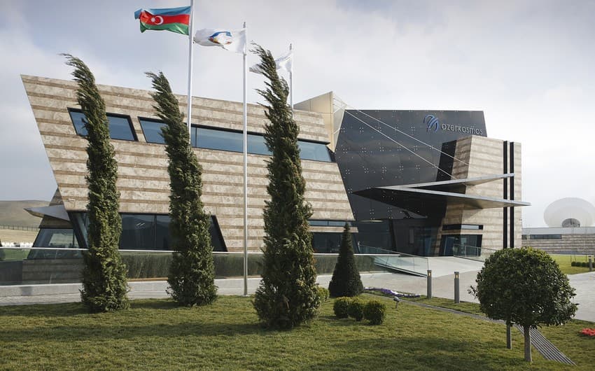 "Azərkosmos" “Azerspace-1” peyki üçün sığortaçı seçib