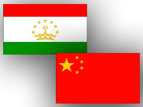 Çin 10 ildə Tacikistan iqtisadiyyatına 3,8 milyard dollar sərmayə qoyub