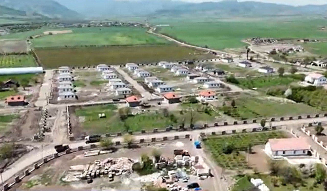Xocalıya qayıdacaq sakinlərə görün hansı sürprizlər hazırlanır?