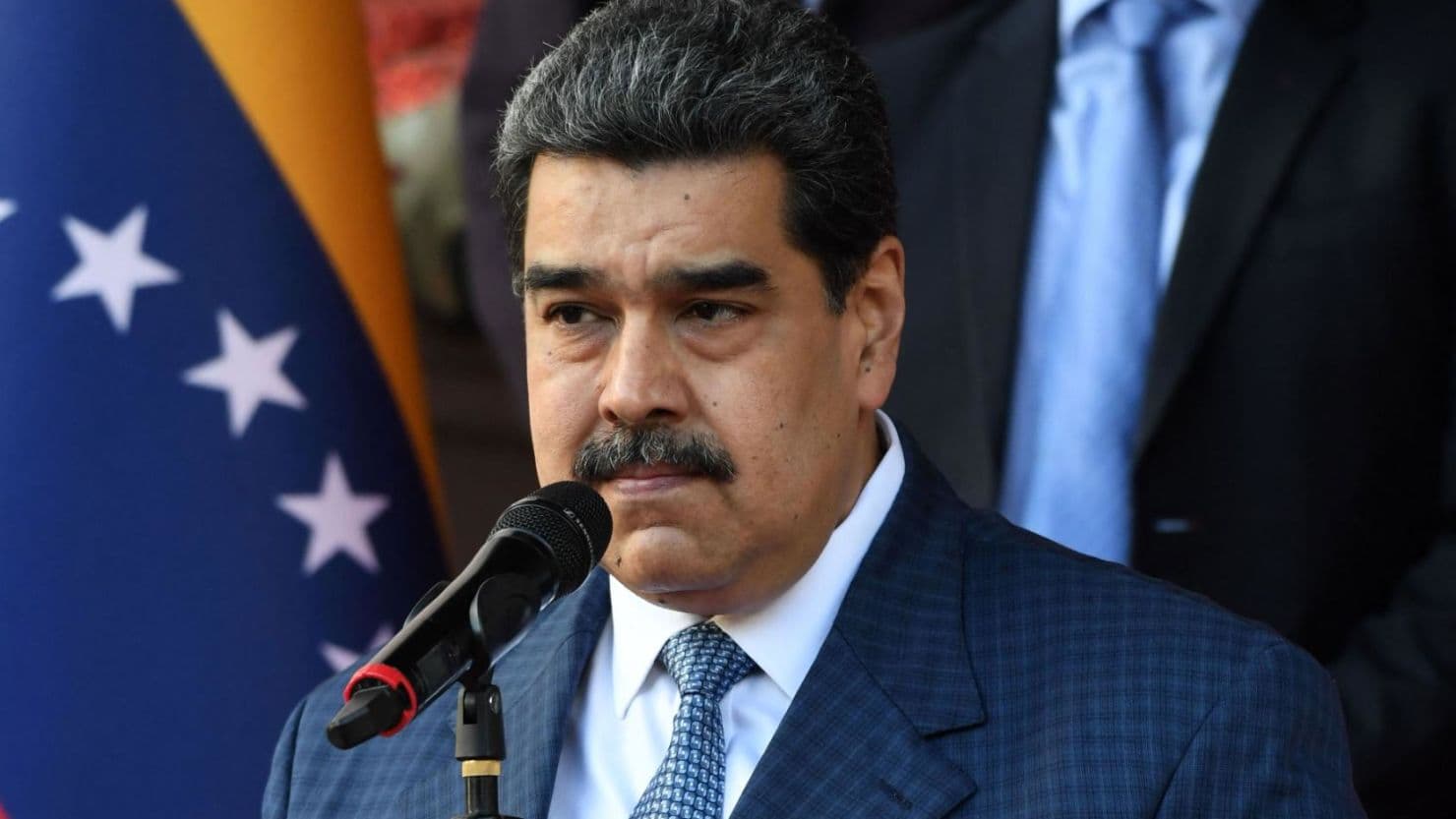 Maduro Türkiyə ilə bağlı müqavilə imzaladı