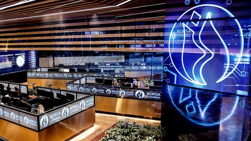 “Borsa İstanbul”a xarici maraq