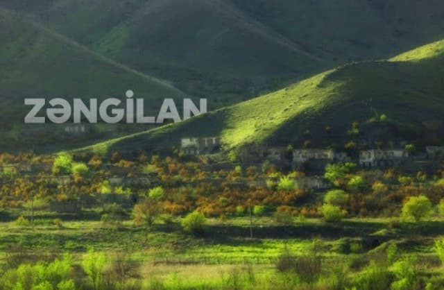 Zəngilan rayonunun Mincivan qəsəbəsinə birinci mərhələdə 3 min 146 nəfər köçürüləcək