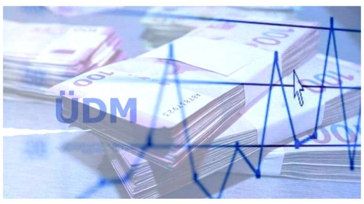 Naxçıvanda ümumi daxili məhsul istehsalı 424,762 milyon manatdan çox olub