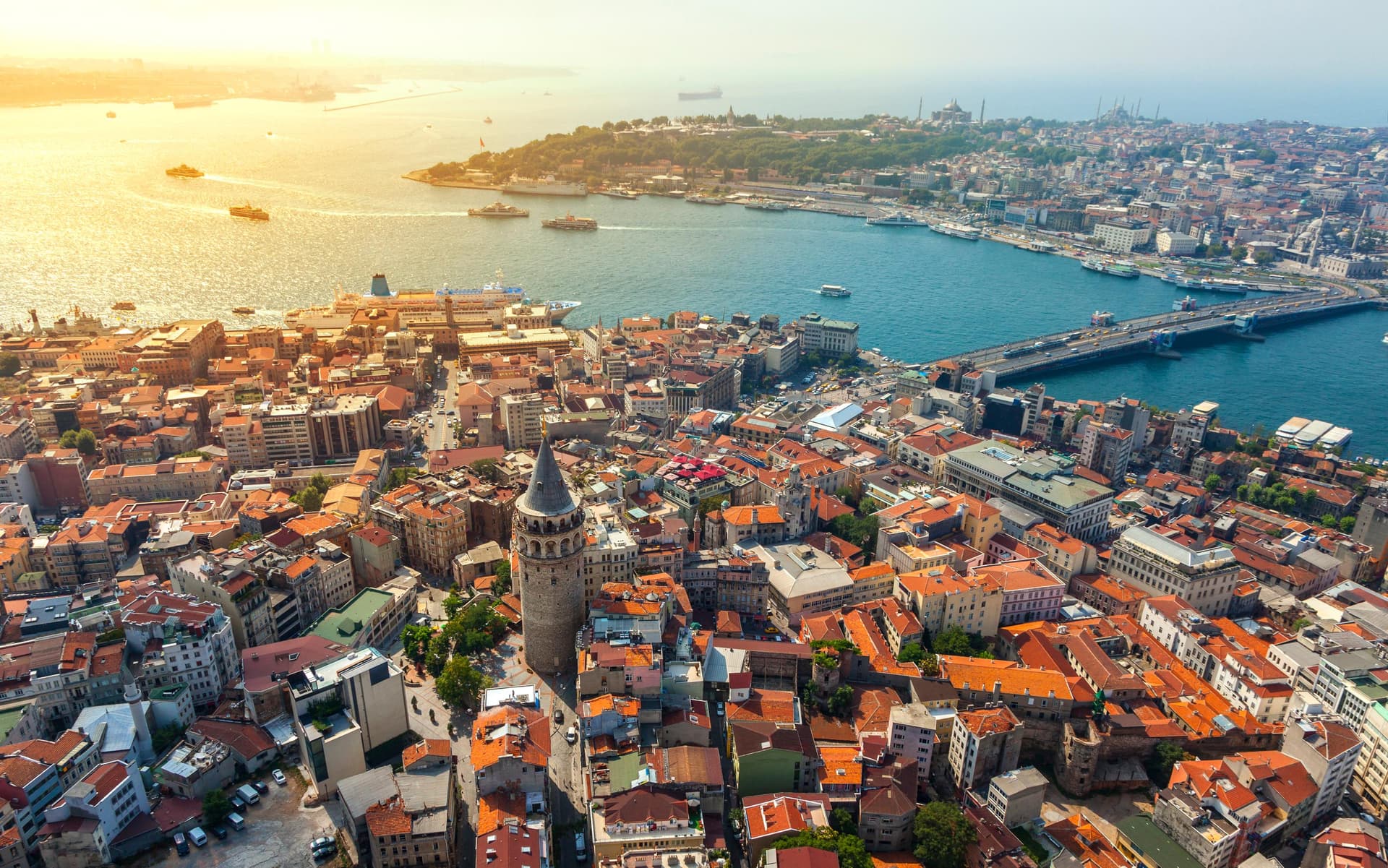 Yanvar-aprel aylarında Rusiya vətəndaşları Türkiyədə 1 654 daşınmaz əmlak satın alıblar