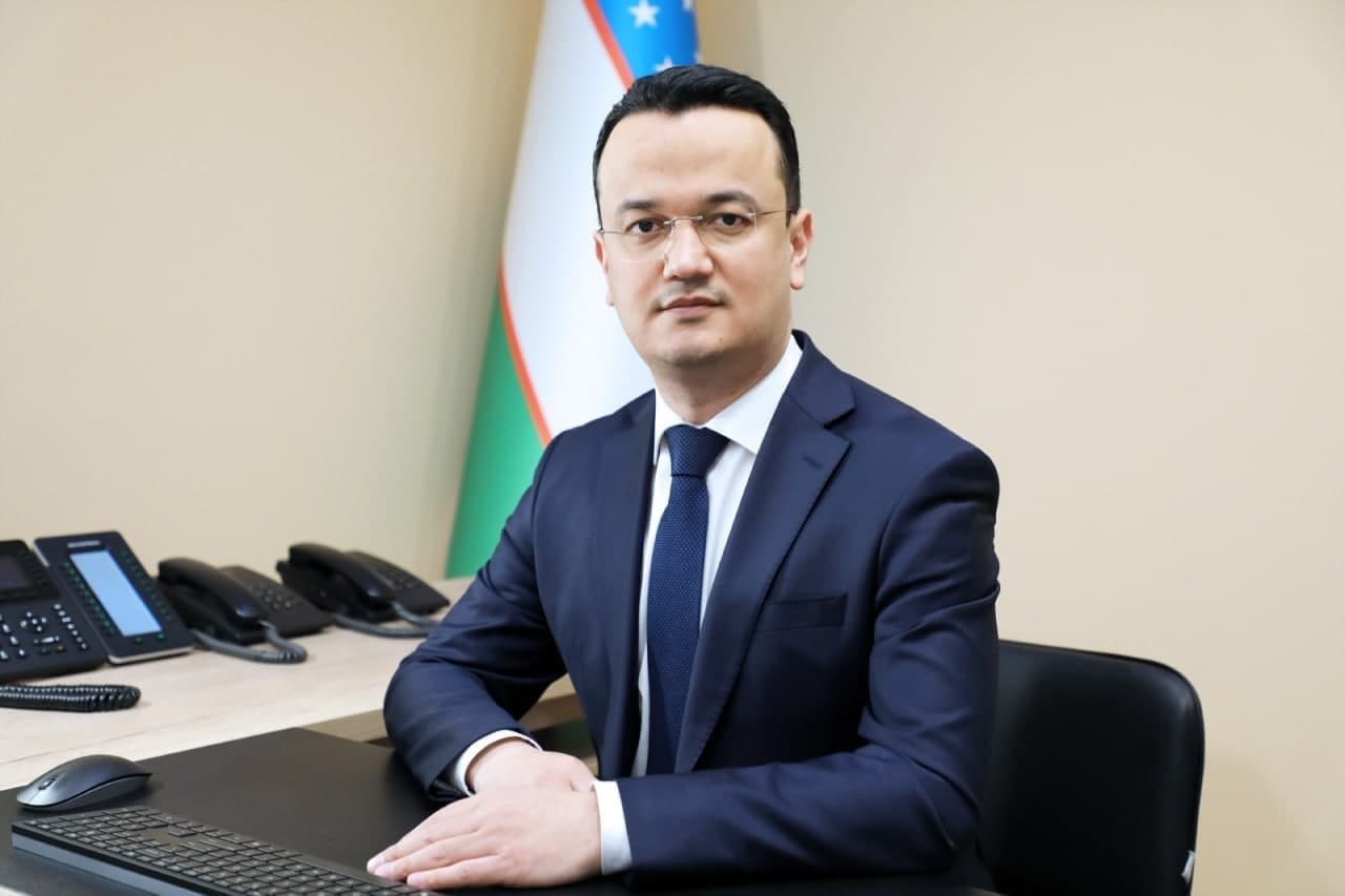 Azərbaycan və Özbəkistan arasında əməkdaşlığın üçüncü sahəsi nəqliyyat sektorudur - Laziz Kudratov