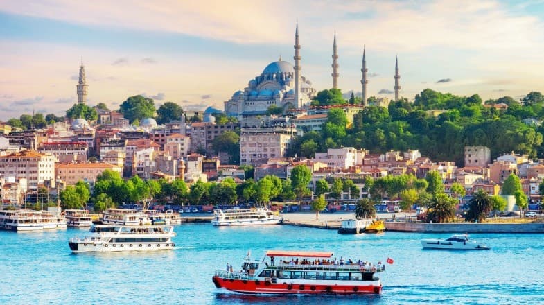 Qazaxıstan vətəndaşları Türkiyədə 307 daşınmaz əmlak alıblar