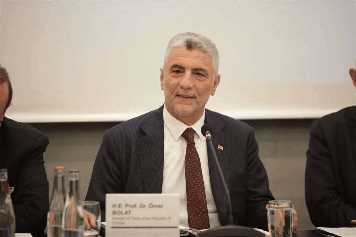 Türkiyə ilə Aİ arasında ticarət komitəsinin yaradılması təklif edilib