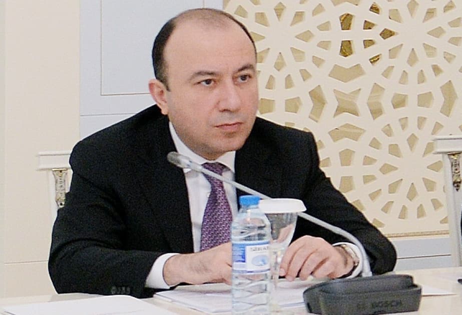 Azərbaycan iqtisadiyyatı 4 dəfədən çox böyüyüb - Rəşad Orucov