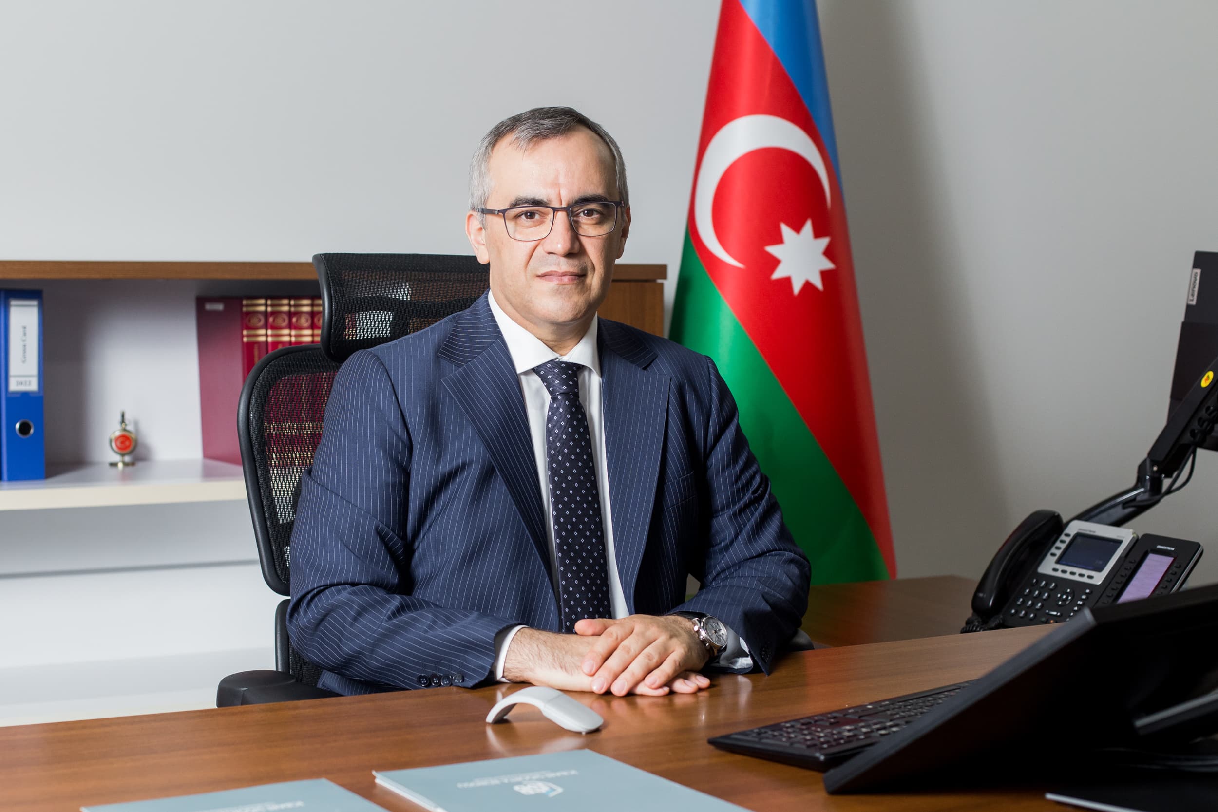 Risk hesablanması üçün yeni sığorta modeli hazırlanmalıdır - Rəşad Əhmədov