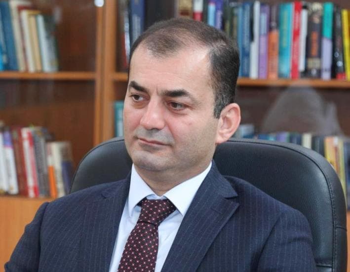 AMB sığortaçılara qarşı yeni requlyativ tələblər müəyyən edib - Ziya Əliyev