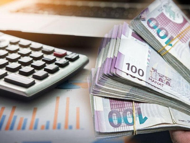 AMB-nin yerli BOKT-lara verdiyi kreditlərin ümumi məbləği 7 milyon 584 min manat olub
