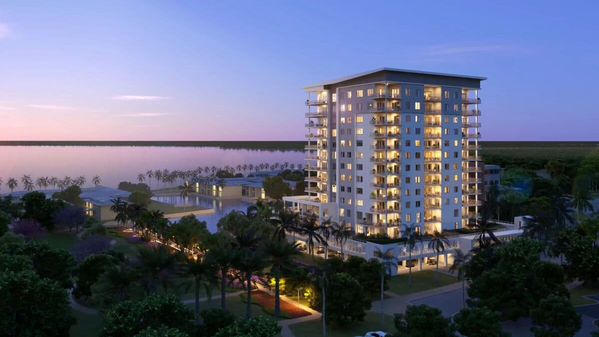 Posh Florida Qulluq Müəssisəsi genişləndirilməsi üçün 260 milyon dollar borc alacaq