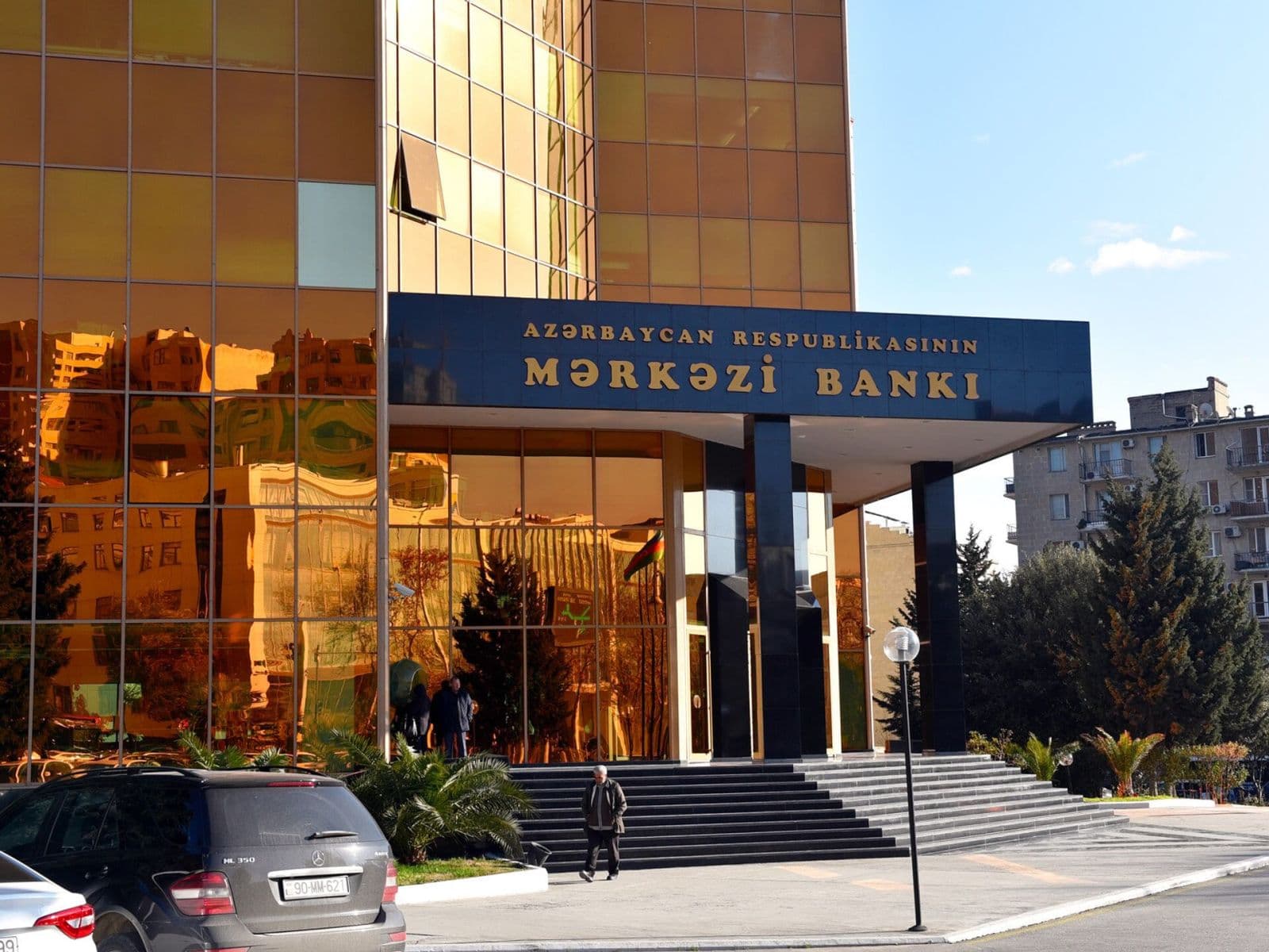 AMB Türkiyənin zəlzələ risklərinin modelləşməsi üzrə ixtisaslaşan şirkəti ilə əməkdaşlığa başlayıb