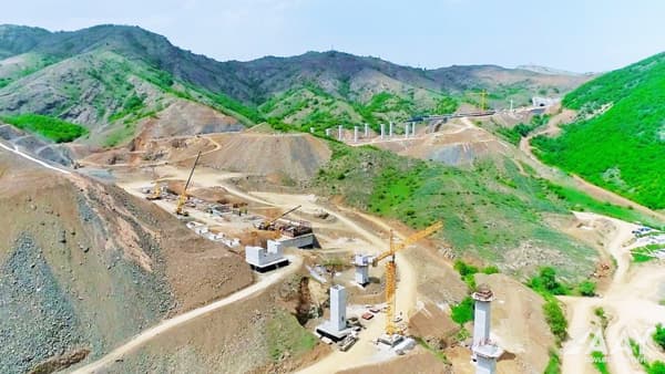 Azad olunmuş ərazilərin bərpası üçün vəsait cəlb edilən mənbələr və debitor borclar açıqlanıb