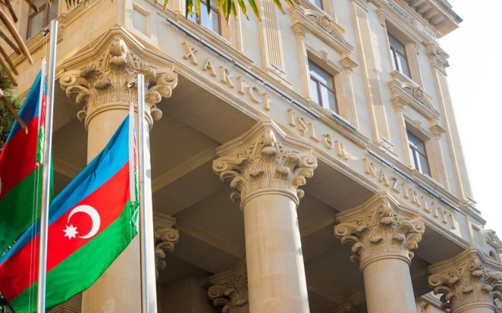 Azərbaycanın diplomatik nümayəndəliklərinin saxlanılma xərcləri açıqlanıb
