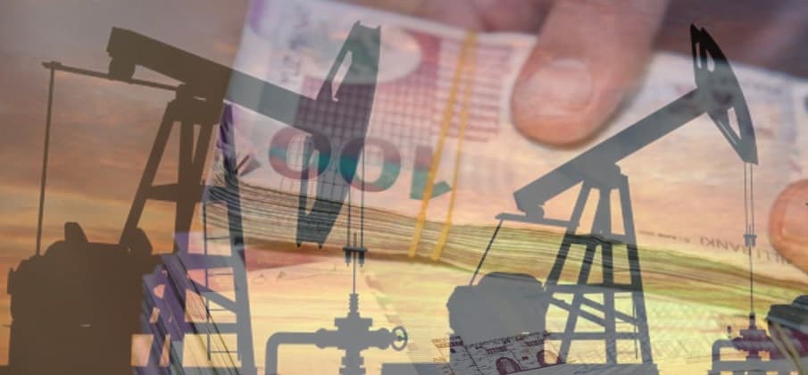 Ötən il neft sektorundan mənfəət vergisi üzrə daxilolmalar 16,2% azalıb