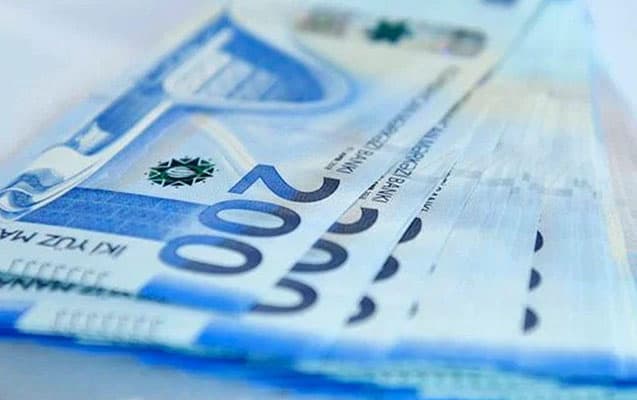 Azərbaycan Mərkəzi Bankının rəhbərliyinin əmək haqqı xərcləri 6,45 % azalıb