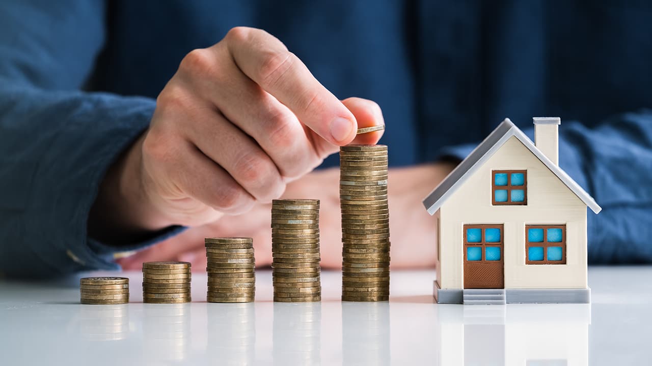 Azərbaycanda dövlət xəttilə verdiyi ipoteka krediti 7,8 % artıb