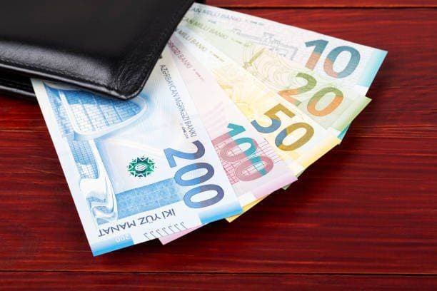 Hesablama Palatası: Qeyri neft-qaz sektoru üzrə manatın nominal effektiv məzənnəsi 19,3% möhkəmlənib
