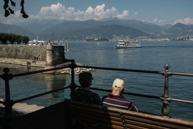 G7 maliyyə liderləri yenidən borc yüklərini azaldırlar