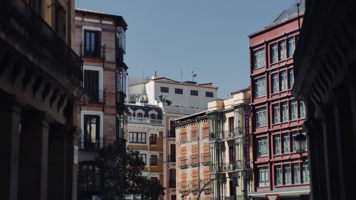 Madrid iki rəqəmli artımla Avropada evlərin qiymət artımında liderlik edir