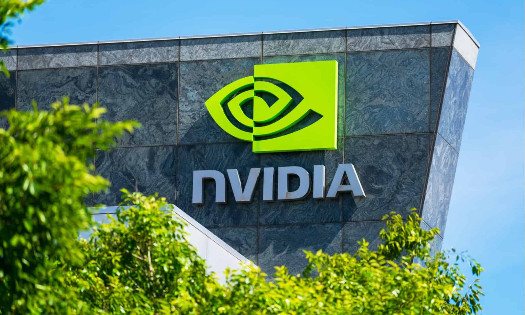 “Nvidia”-nın hesabatından sonra “Wall Street” fyuçersləri yüksəlirlər