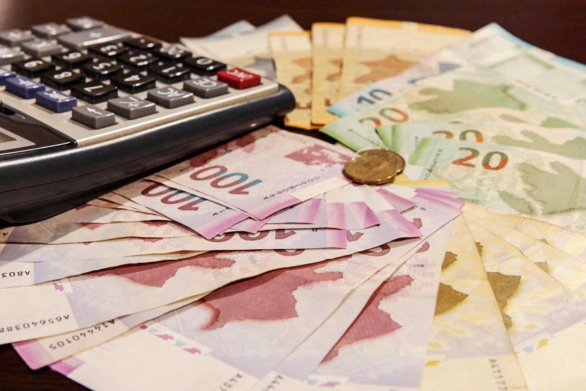 Azərbaycanda ötən il ərzaq məhsullarına tələbatın ödənilməsinə 1 milyard manata yaxın xərc çəkilib