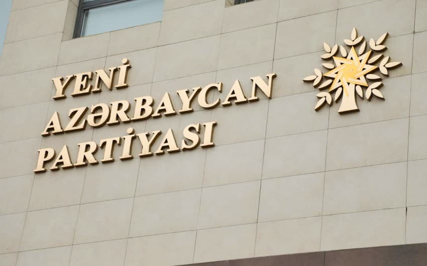 Yeni Azərbaycan Partiyası 2023-cü ili mənfəətlə başa vurub - MALİYYƏ HESABATI
