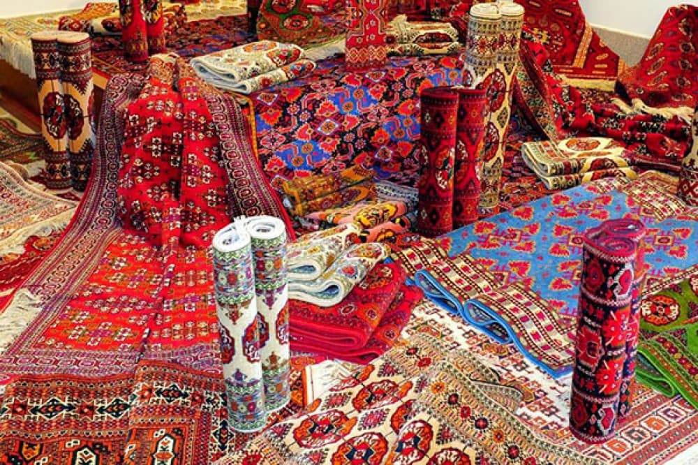 İpək xalçaları üçün xüsusi qutuların satınalınması - TENDER