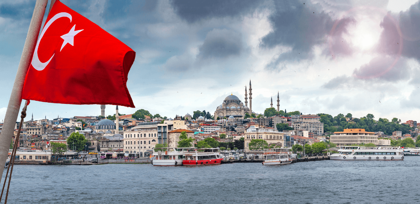 Bu il ABŞ vətəndaşları Türkiyədə 167 daşınmaz əmlak satın alıblar