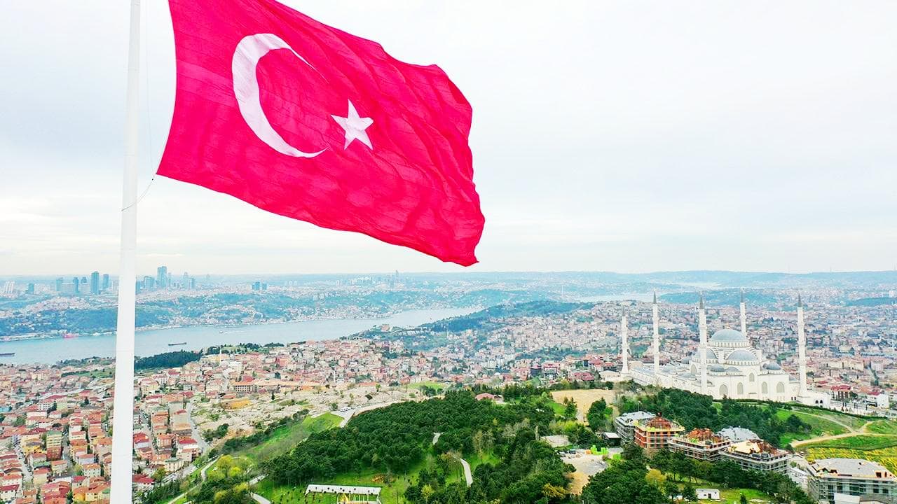 Bu il Türkiyədə Azərbaycan kapitalı ilə 72 şirkət qeydiyyata alınıb