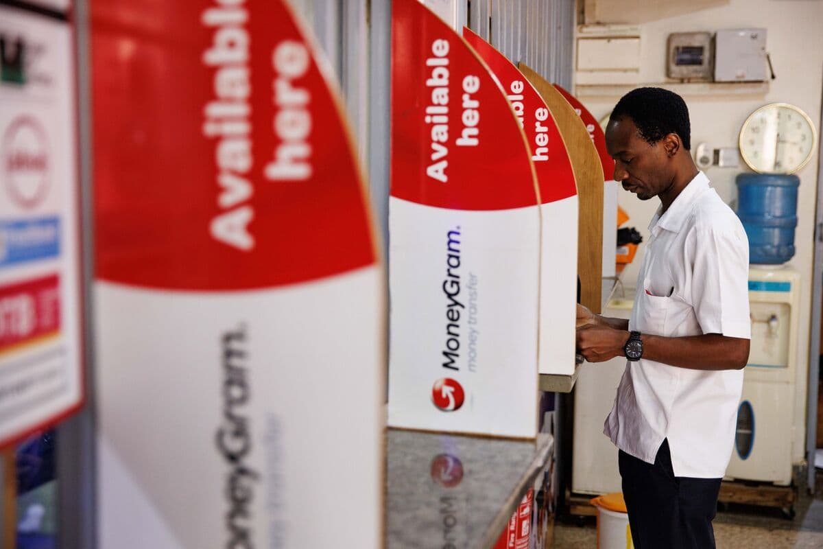 MoneyGram 398 milyon dollarlıq kredit müqaviləsi üzrə son tarixi qaçırır