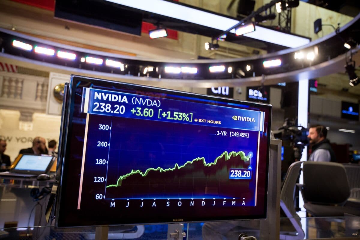 BofA: Nvidia səhmlərinin bölünməsi texnologiyada bir çoxları arasında birinci olacaq