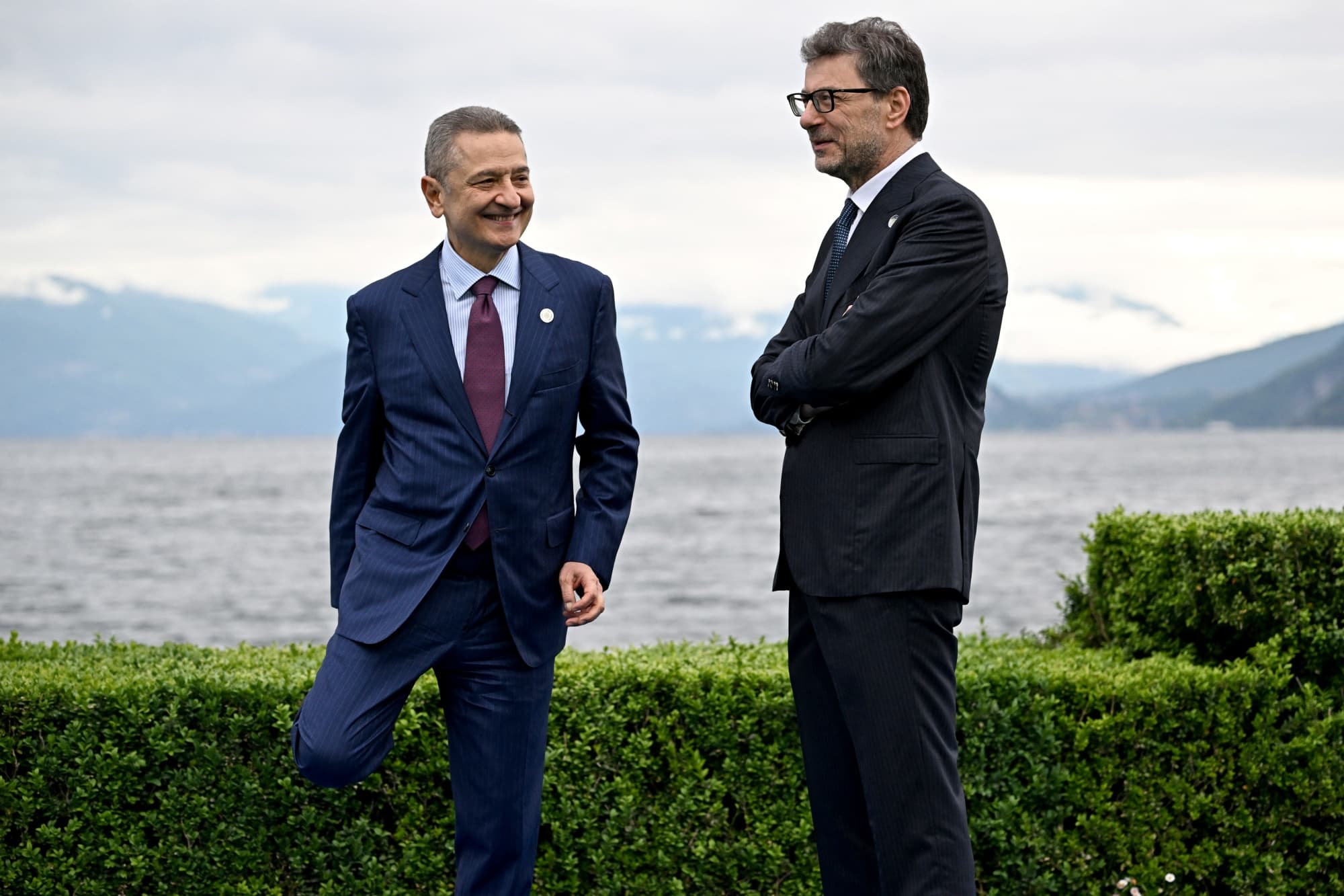 ECB rəhbəri Panetta iyun ayında faiz endirimi üçün şərtləri doğru görür