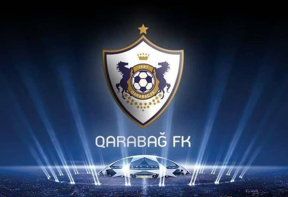 “Qarabağ”ın ÇL-dakı bütün mümkün rəqibləri müəyyənləşib