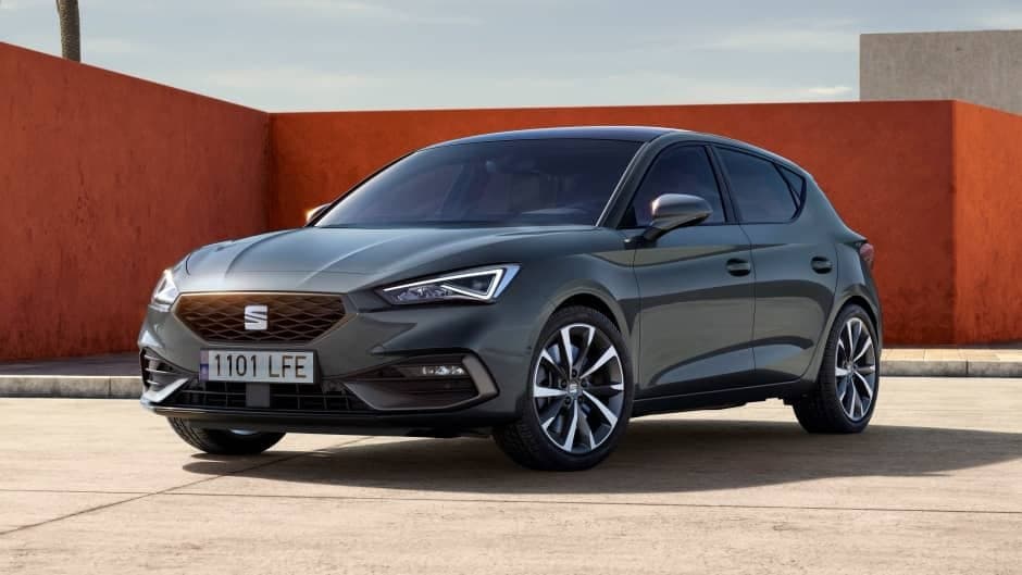Seat Leon yenilənib