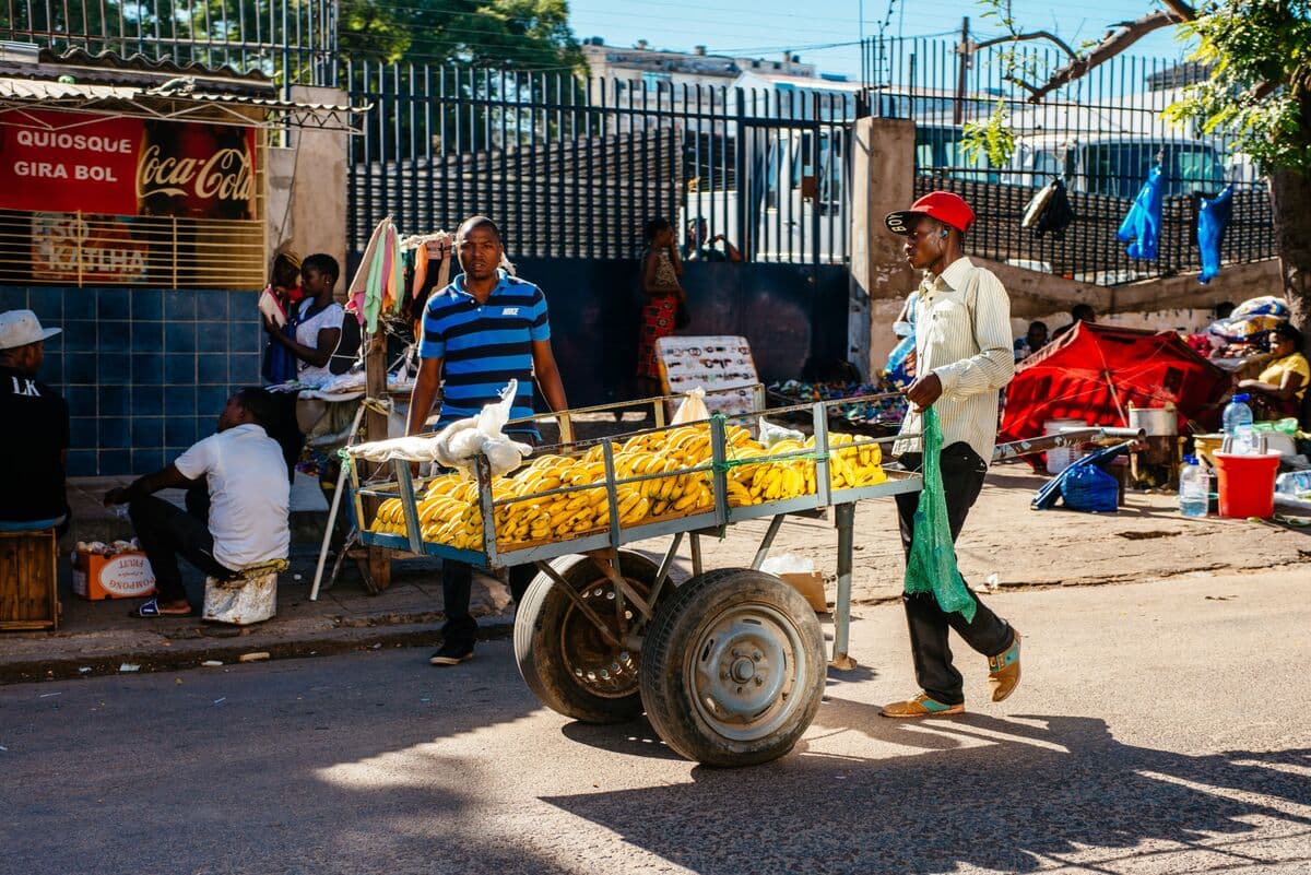Mozambik ard-arda üçüncü dəfə dərəcələri azaldır, daha çoxunun gələcəyinə işarə edir