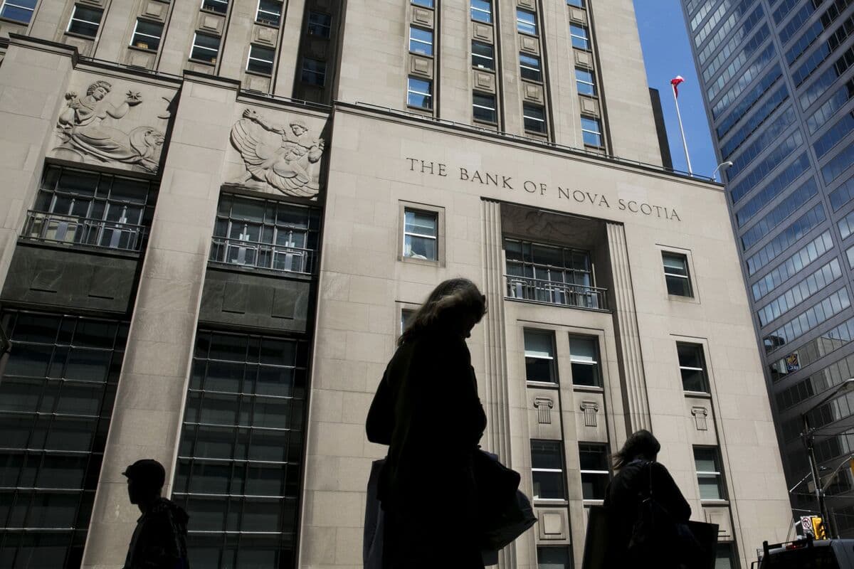 Scotiabank deyir ki, Kanada faiz endirimləri istehlakçılara kömək etmək üçün aylar çəkəcək
