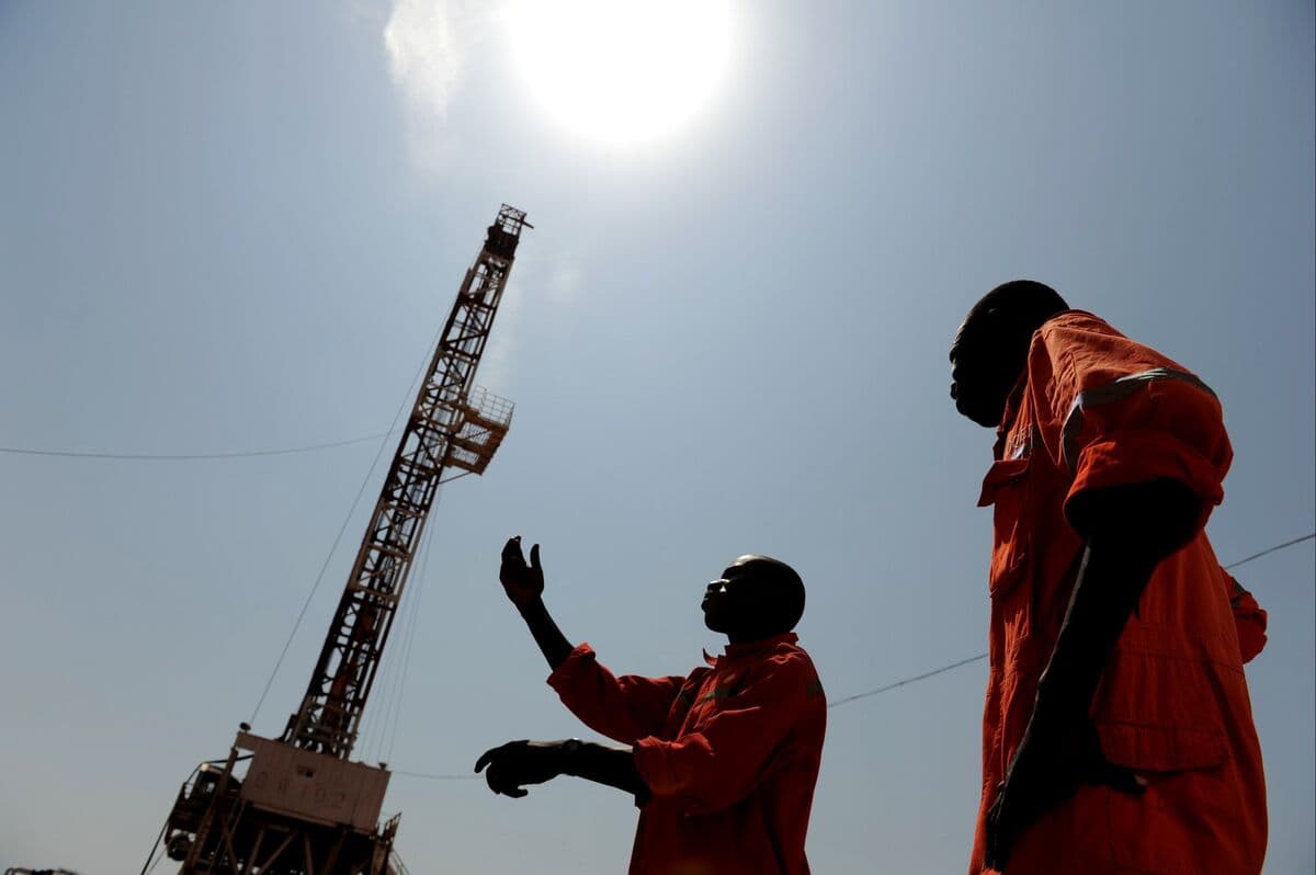 Neftlə zəngin Cənubi Sudan iqtisadi artımı artırmaq üçün BVF-dən 250 milyon dollar istəyir