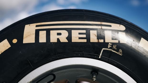Çinin Silk Road şirkəti təkər istehsalçısı Pirelli-dəki payını satacaq