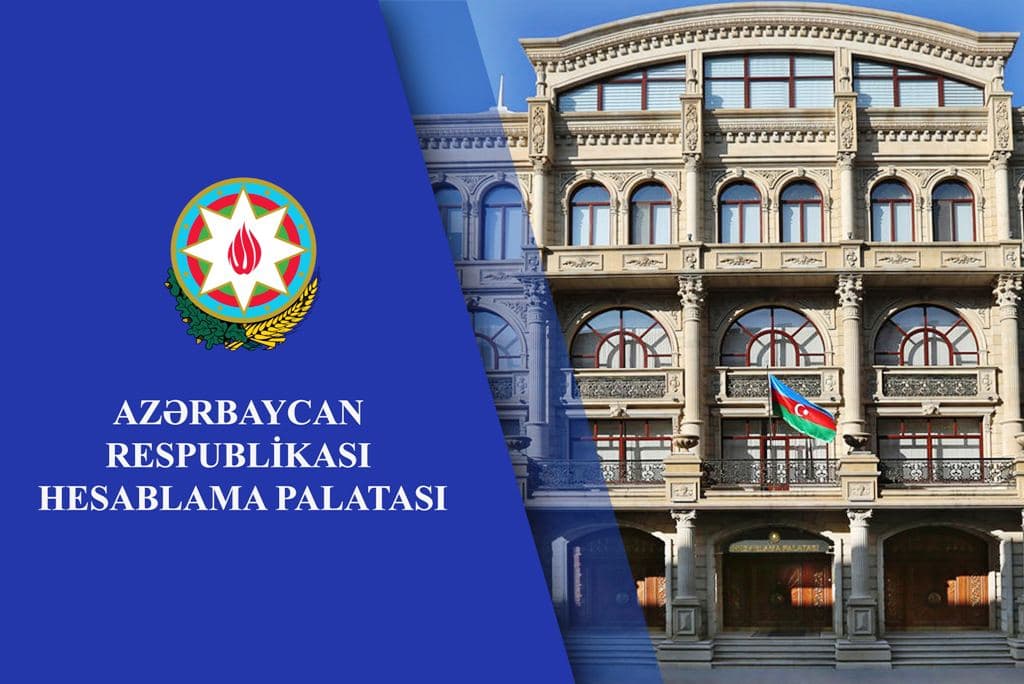 Hesablama Palatası 125 ölkə arasında ən böyük göstəriciyə nail olub