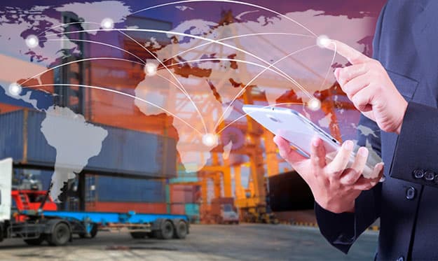 Beynəlxalq logistika Əməliyyatları üzrə mütəxəssis - VAKANSİYA