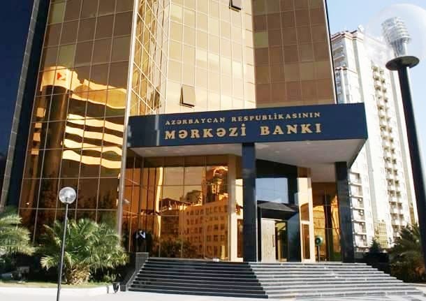 Mərkəzi Bankın Repo hərracı keçirilib