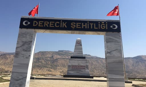 İraq sərhədindəki Derecikdə iki neft kəşfiyyatı yatağı yaradılıb