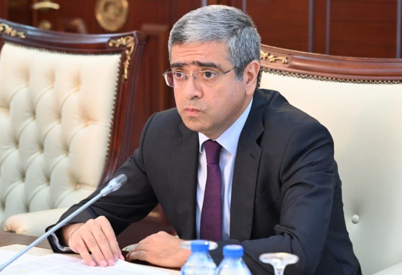 Nazir müavini: 15 minə yaxın iş axtaranı işlə təmin edə biləcəyik